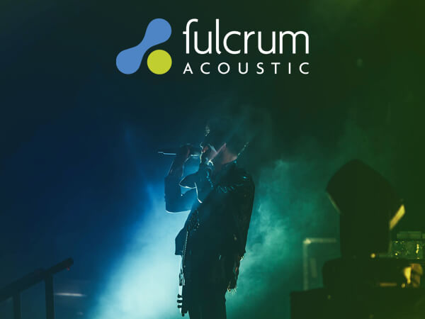 Fulcrum Acoustic: The Company Secret