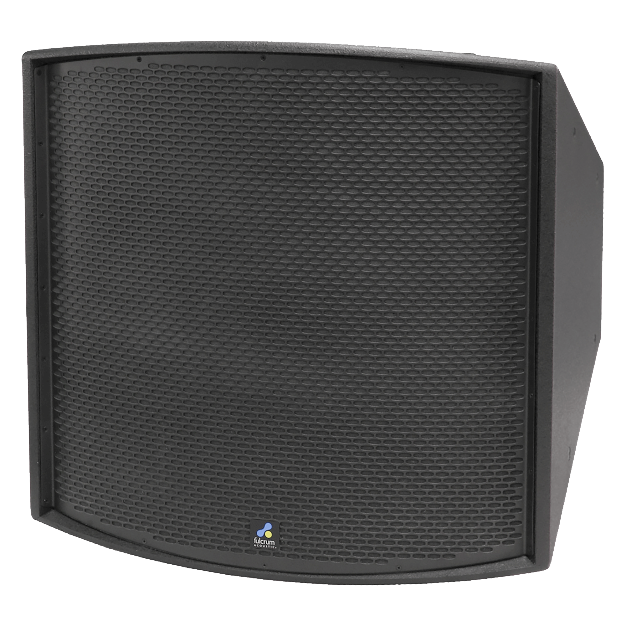 AH65 AH – High-Output Coaxial Horn