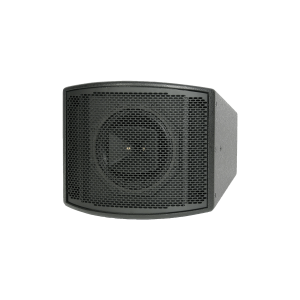 CX8 – Compact 8” Coaxial Loudspeaker