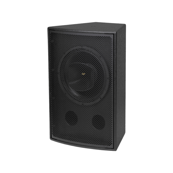 GX12 12" Coaxial Loudspeaker