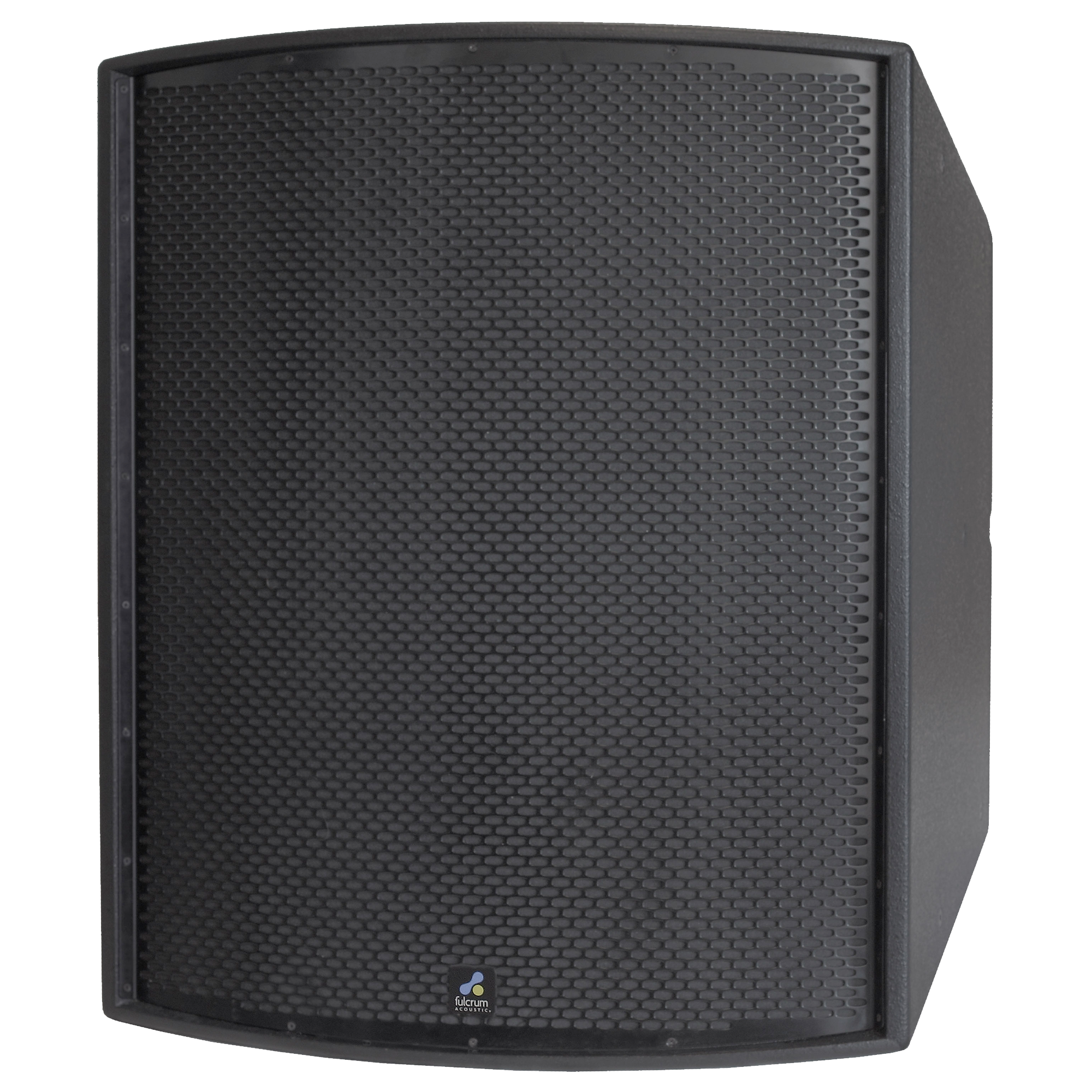 AH4 AH4 – Higher-Output Coaxial Horn