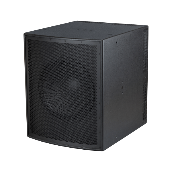 CS118 18" Subcardioid Subwoofer