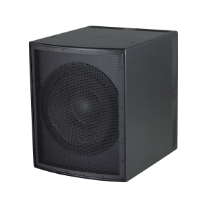 CS121 21" Subcardioid Subwoofer