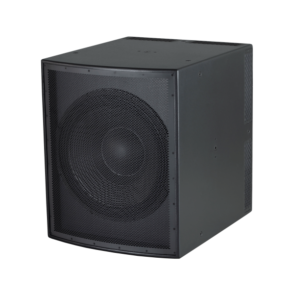 CS121 21" Subcardioid Subwoofer