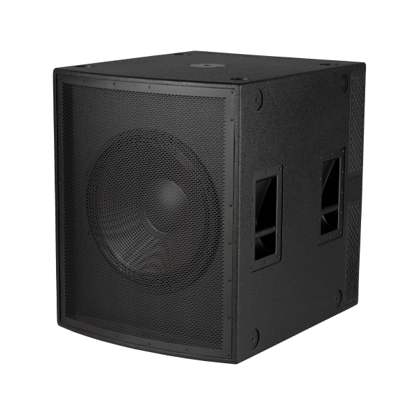 CSP118 18" Subcardioid Subwoofer