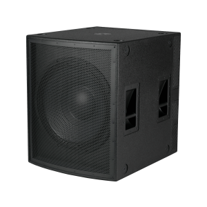 CSP121 21" Subcardioid Subwoofer