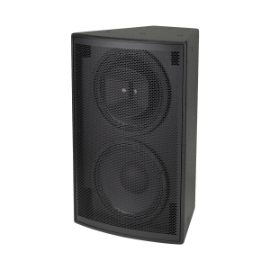 DX12 – Dual 12” Coaxial Loudspeaker