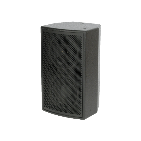DX8 – Dual 8” Coaxial Loudspeaker