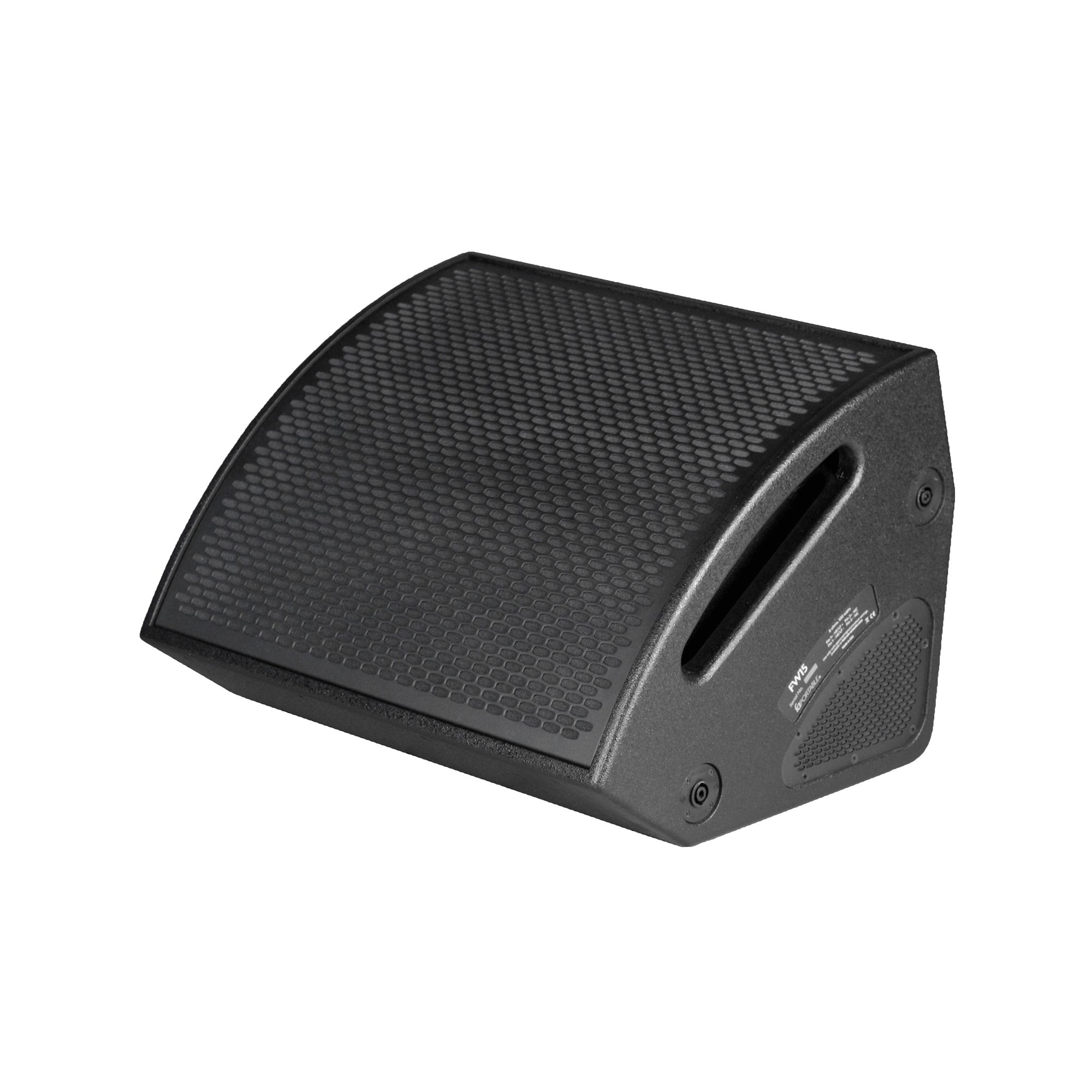 FW15 15 Coaxial Cardioid Stage Monitor
