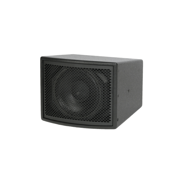 P 8" Coaxial Loudspeaker