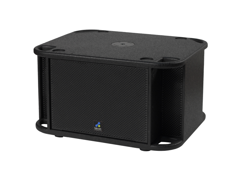 Subwoofer acoustic hot sale 12 inch