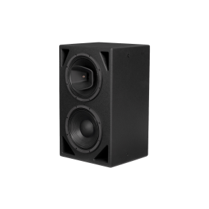 RM22ac Self-Powered Dual 12" Coaxial Reference Monitor