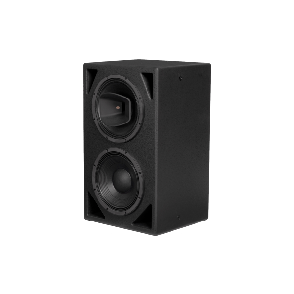 RM22ac Self-Powered Dual 12" Coaxial Reference Monitor