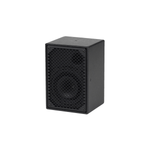 RX599 – 5” Coaxial Loudspeaker