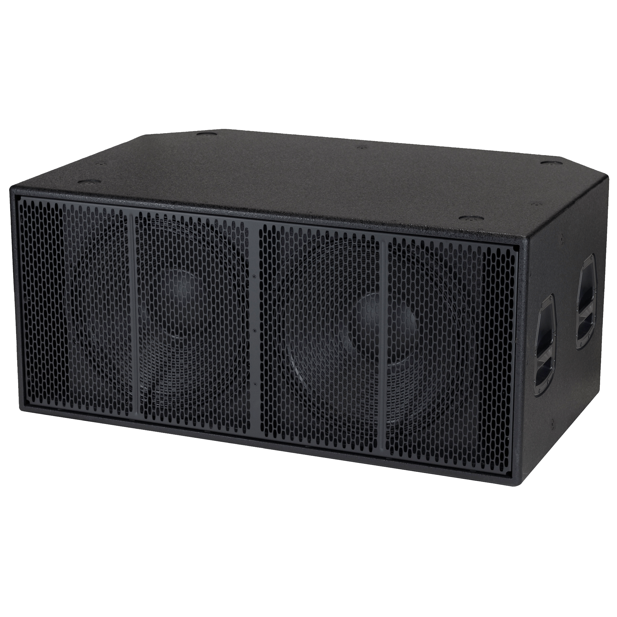 Sub218L Sub218L Dual 18" Direct-Radiating Subwoofer
