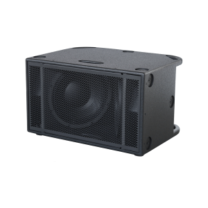 US212 Dual 12" Direct-Radiating Subwoofer