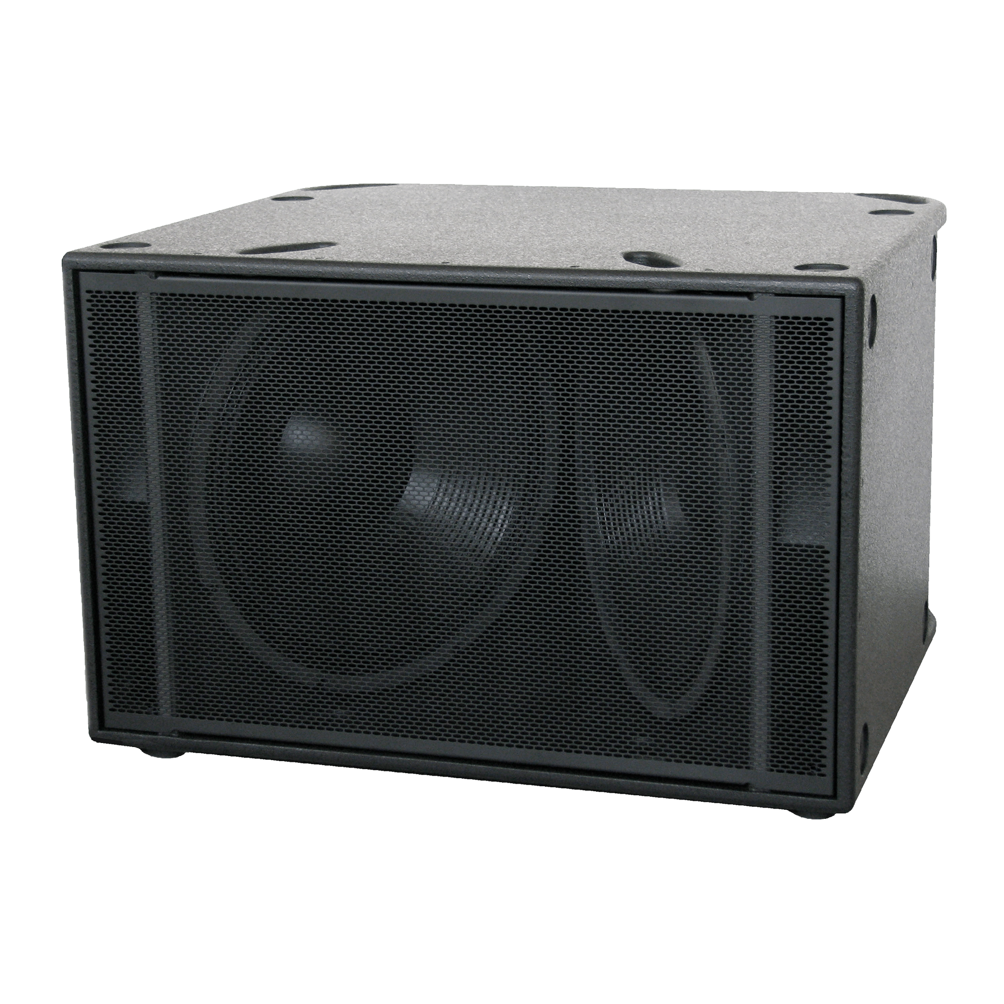 US221-2 21" Direct-Radiating Subwoofer | Fulcrum Acoustic