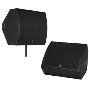 FA15 15" Coaxial Loudspeaker