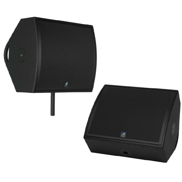 FA15 15" Coaxial Loudspeaker