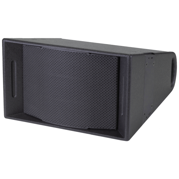 FL283 Dual 8" Subcardioid Line Array Module