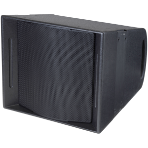 FLS115 15" Subcardioid Subwoofer