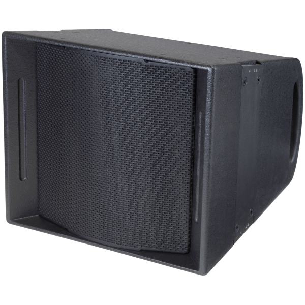 FLS115 15" Subcardioid Subwoofer