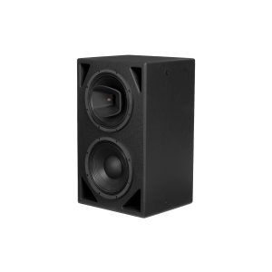RM22 Dual 12" Coaxial Reference Monitor