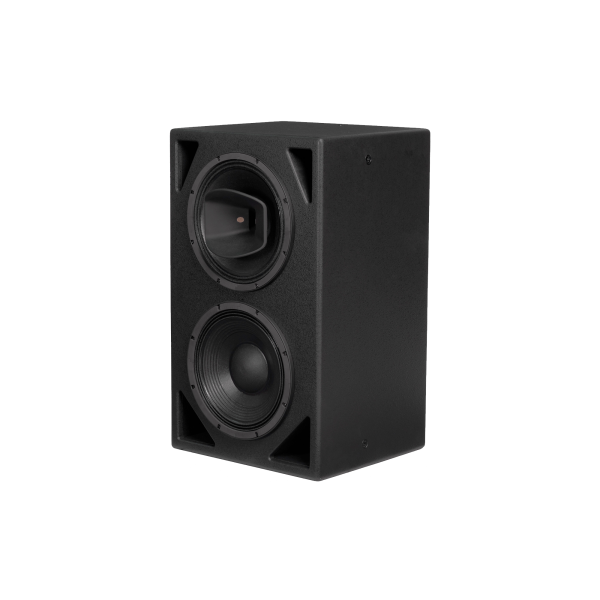 RM22 Dual 12" Coaxial Reference Monitor