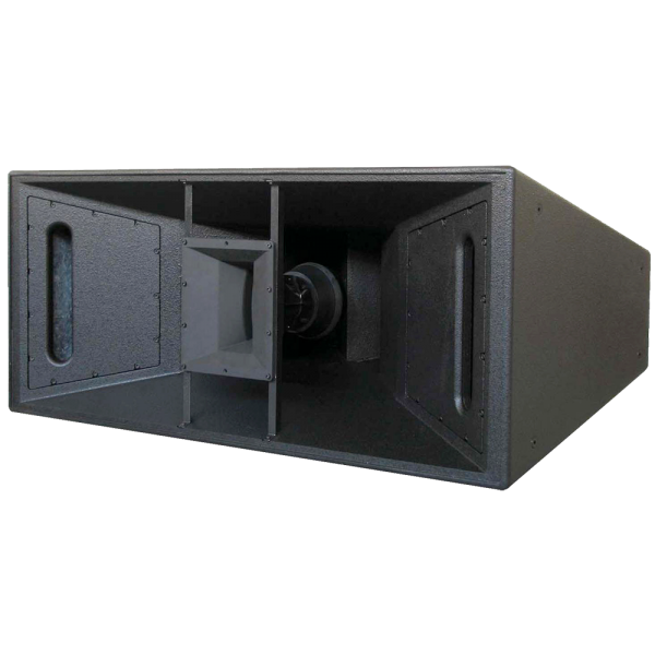 XLS Horn-Loaded Coaxial Loudspeaker