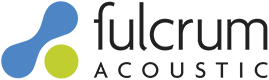 Professional Loudspeaker Manufacturer Fulcrum Acoustic