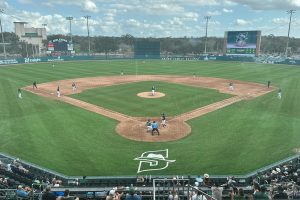 Melching Field at Conrad Park Diamond