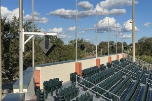 Melching Field at Conrad Park