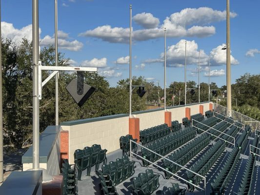 Melching Field at Conrad Park