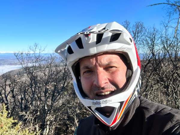 Val Gilbert Fulcrum Acoustic