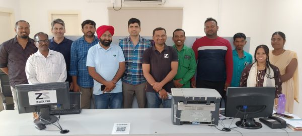 Audio Wizard India