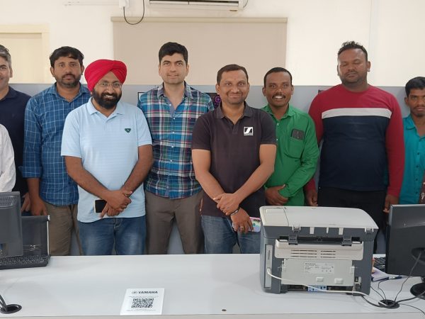 Audio Wizard India