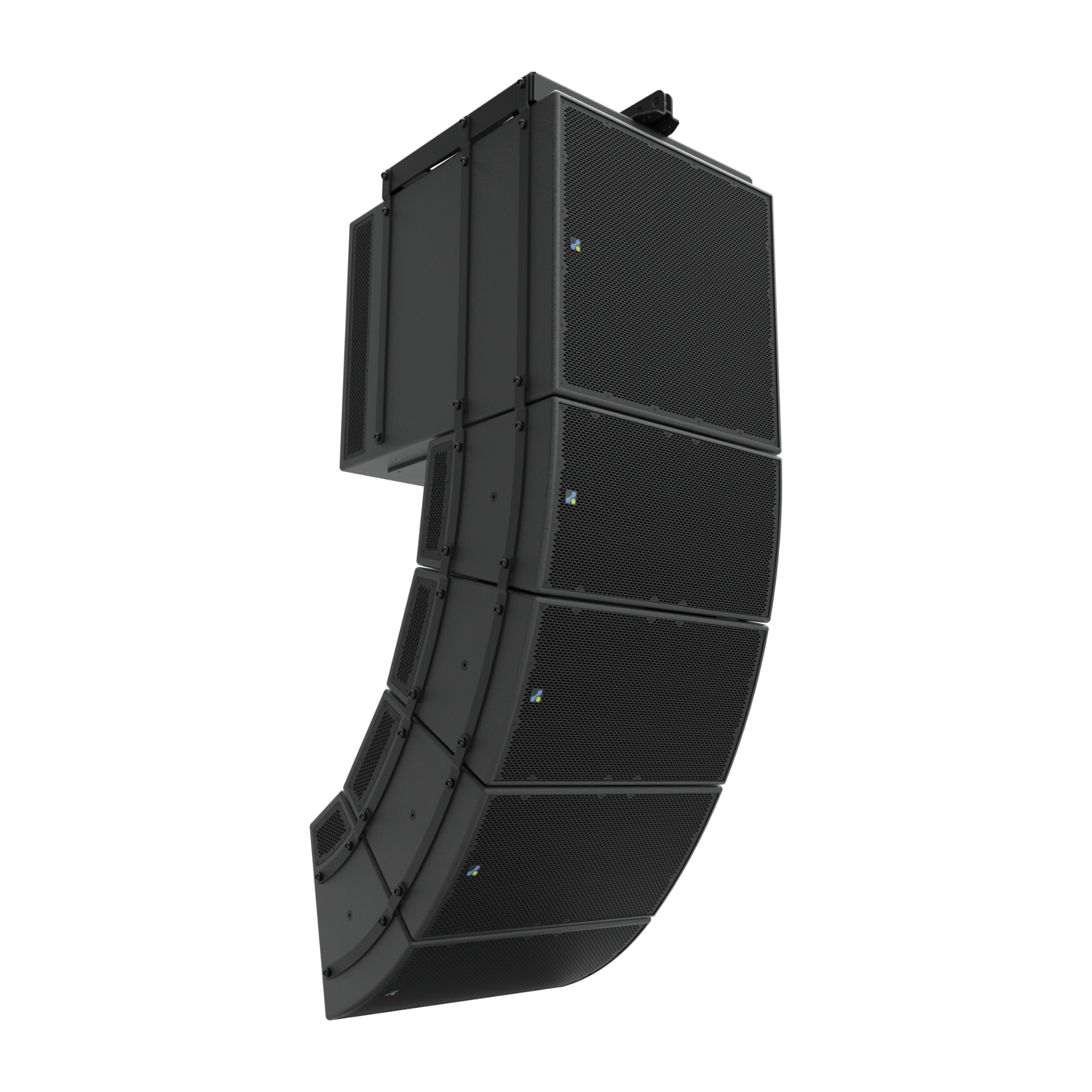 CC Array Fulcrum Acoustic CC Array Fulcrum Acoustic